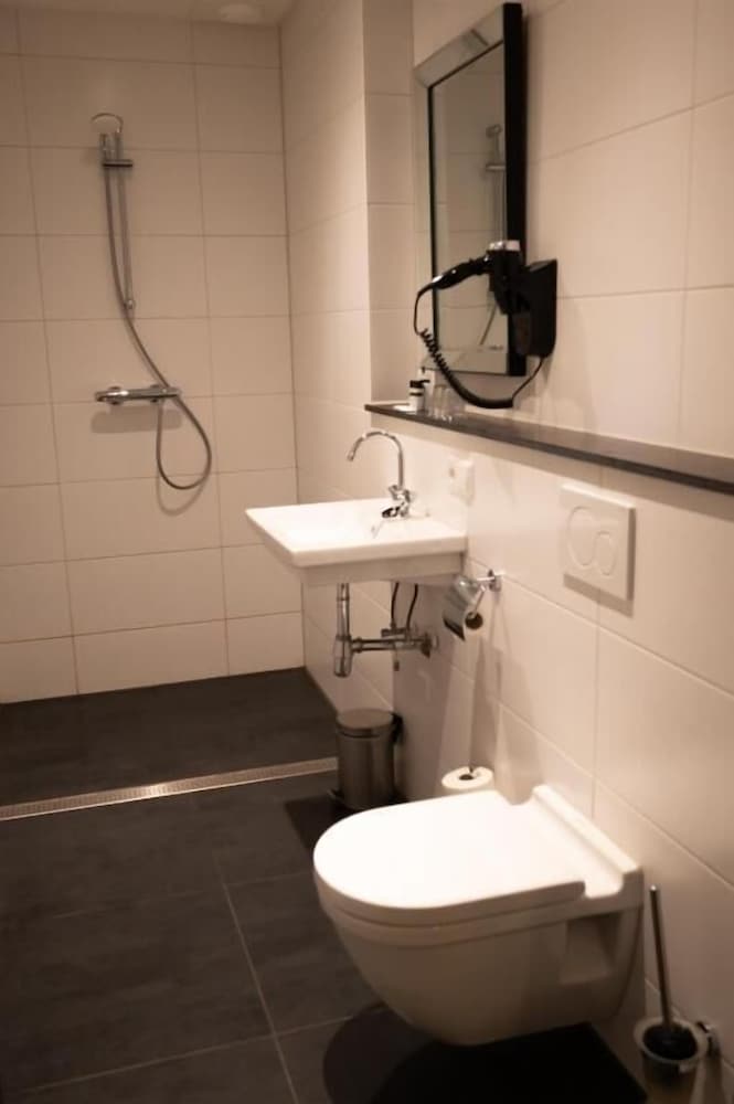 Фото Grand Hotel Alkmaar