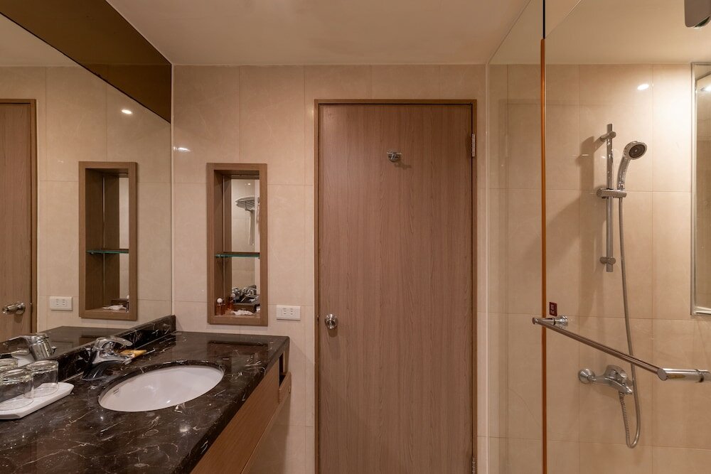 Фото Guide Hotel Taipei Chongqing