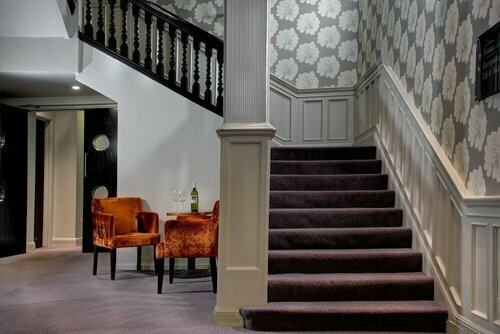 Гостиница Heywood House Hotel, Bw Signature Collection в Ливерпуле