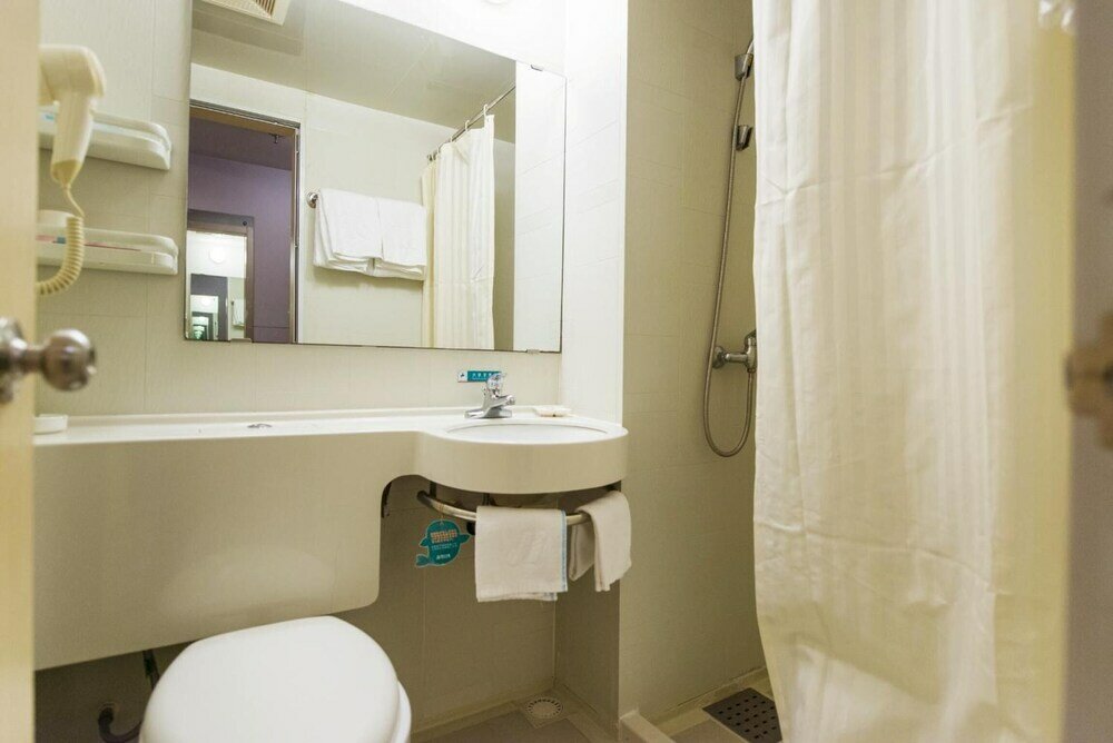 Фото Jinjiang Inn Maidelong Dongguan