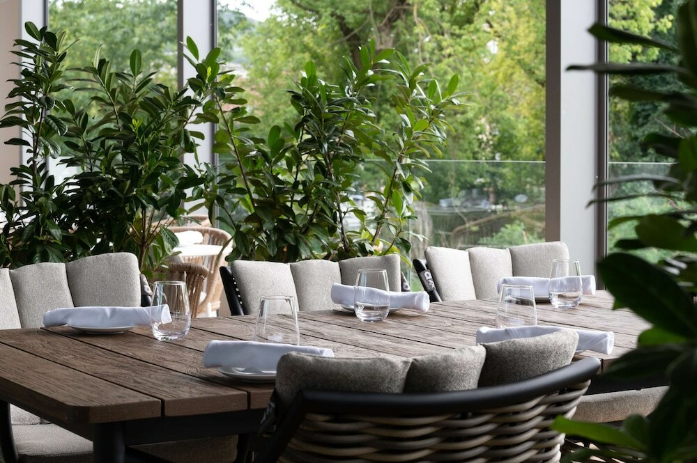 Фото Radisson Blu Hotel, Cluj