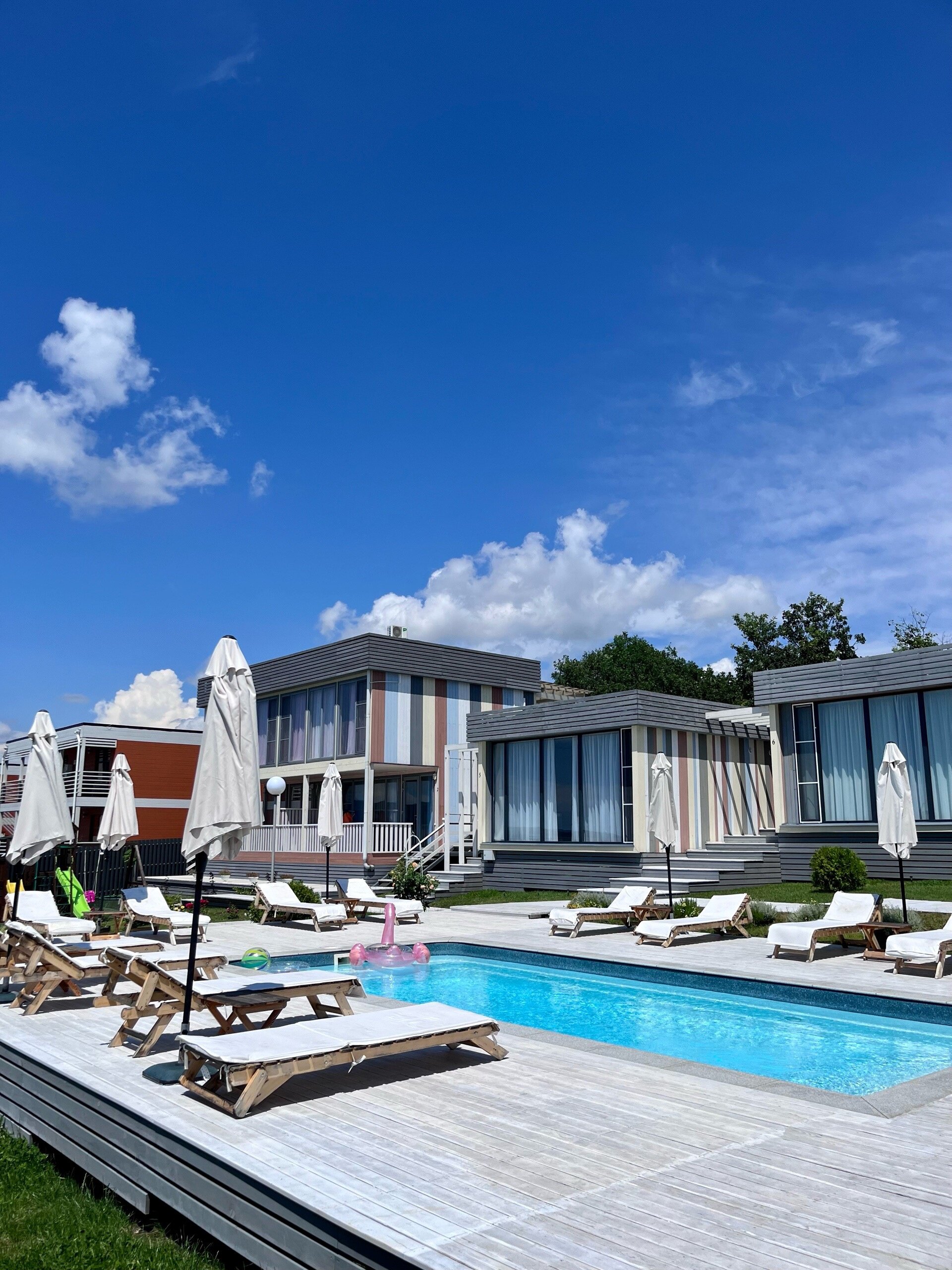 Фото Александрия Garden