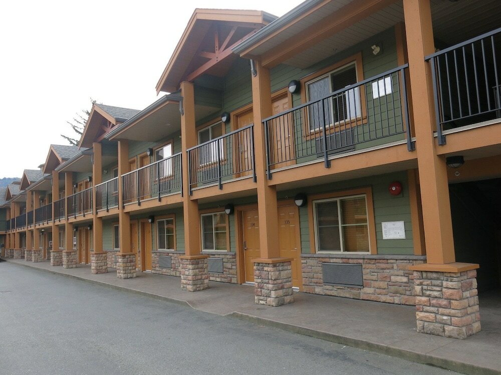 Фото Vedder River Inn