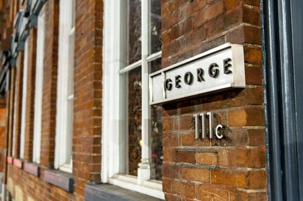 Фото The Ivy at Verity