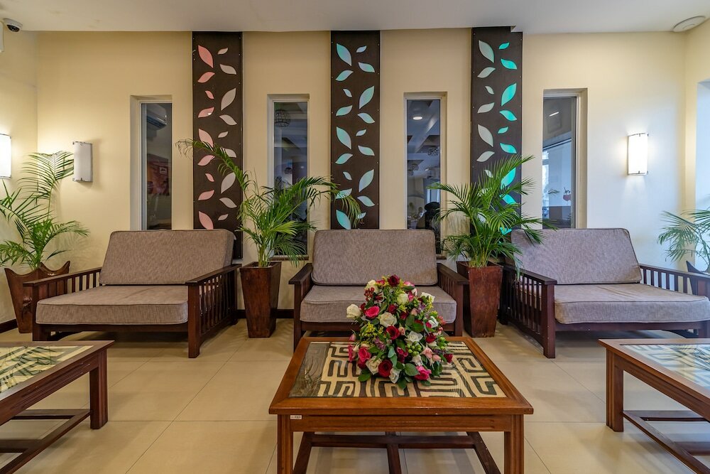 Фото отеля 3