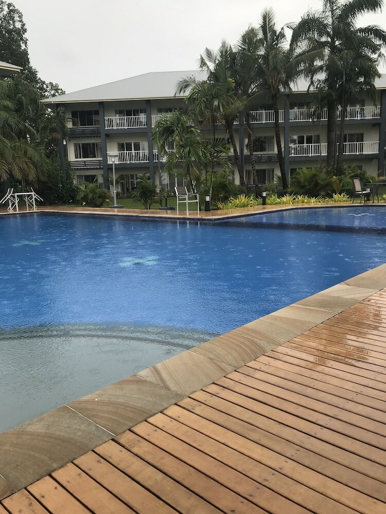 Фото Heritage Park Hotel