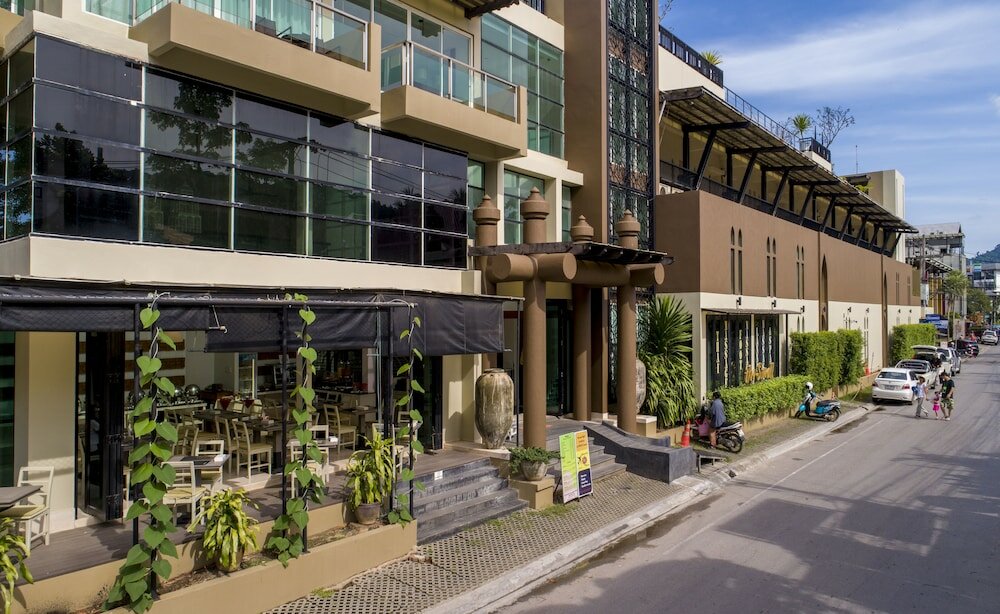 Фото Navinda Krabi