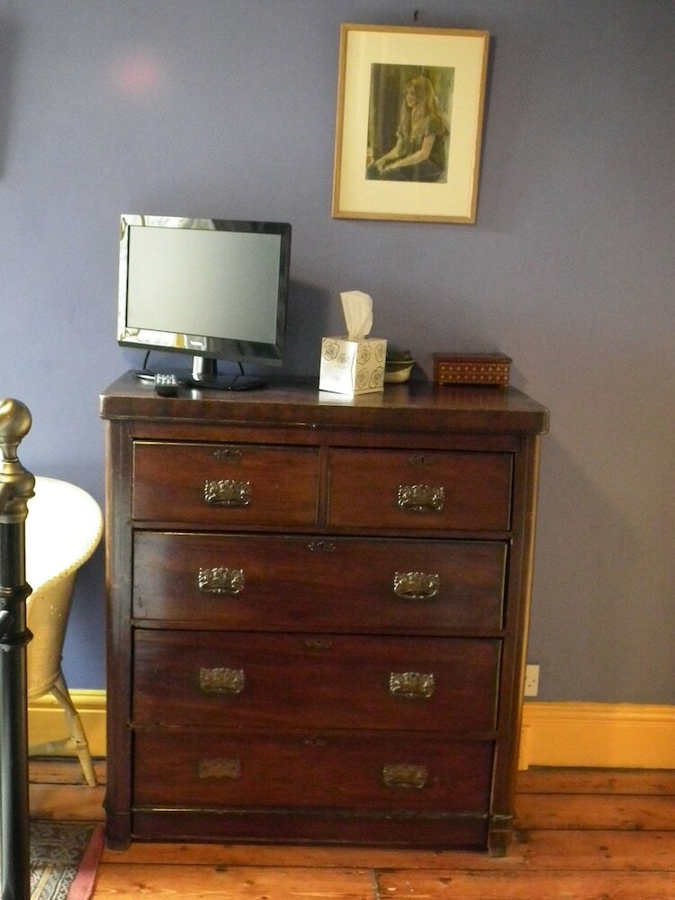 Фото Grange Guest House