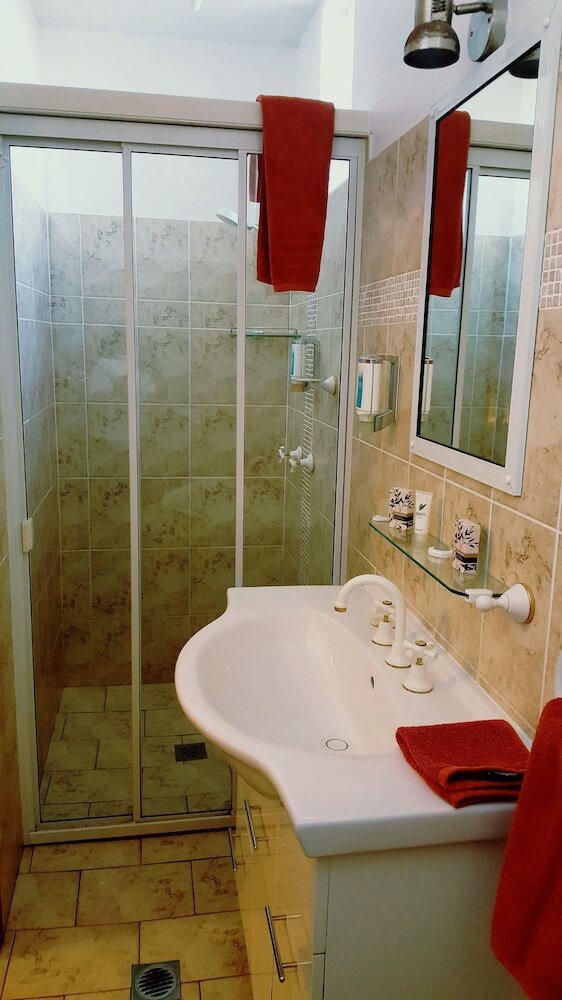 Фото New Olympic Motel