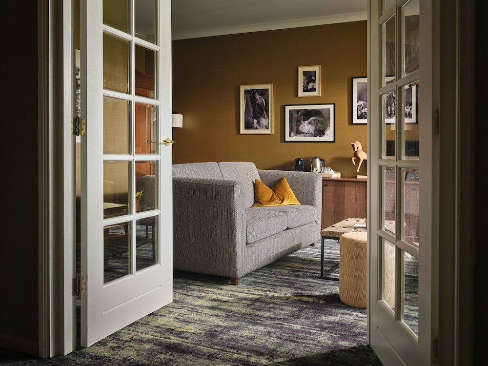 Фото Hotel Landgoed de Holtweijde