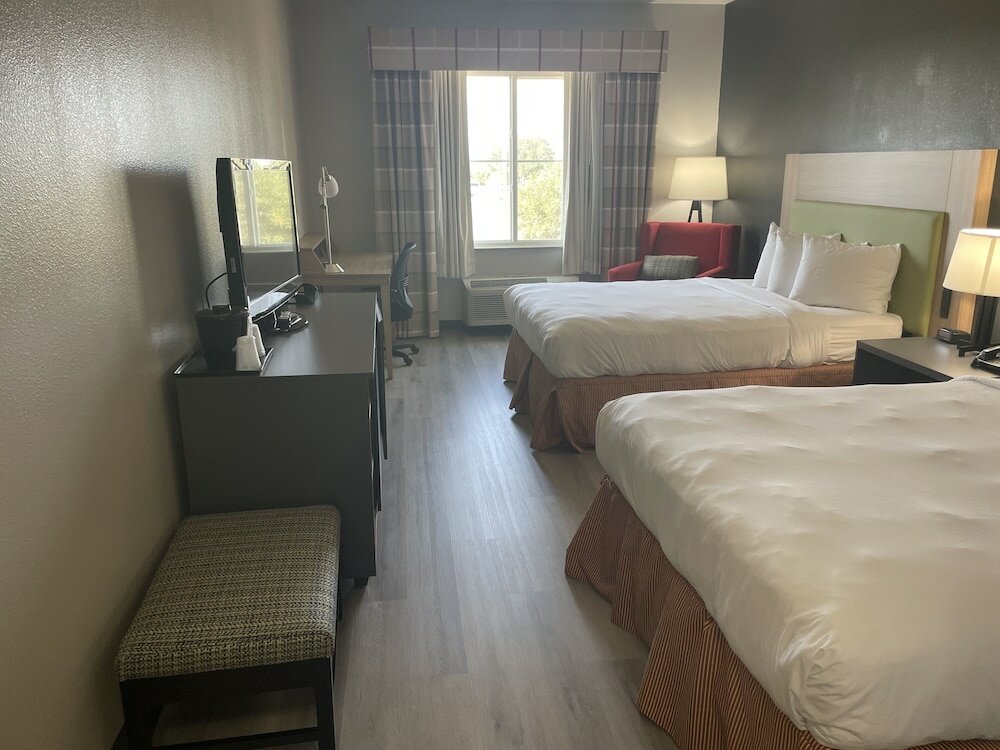 Фото Country Inn & Suites by Radisson, College Station, Tx