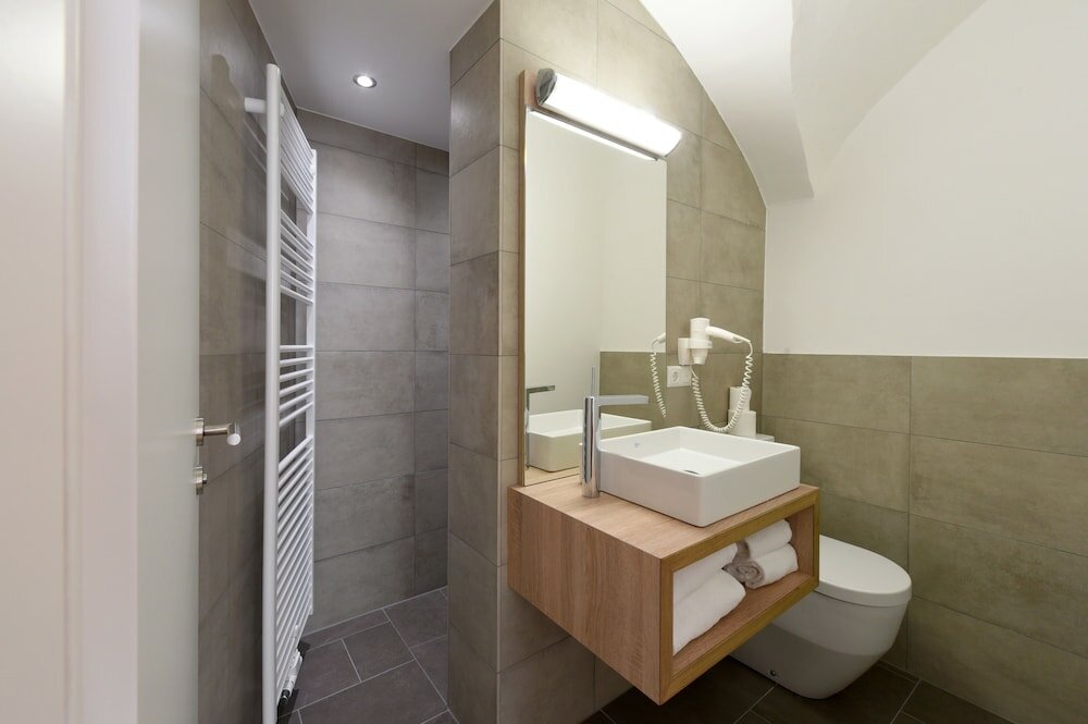 Фото Hotel Krone 1512