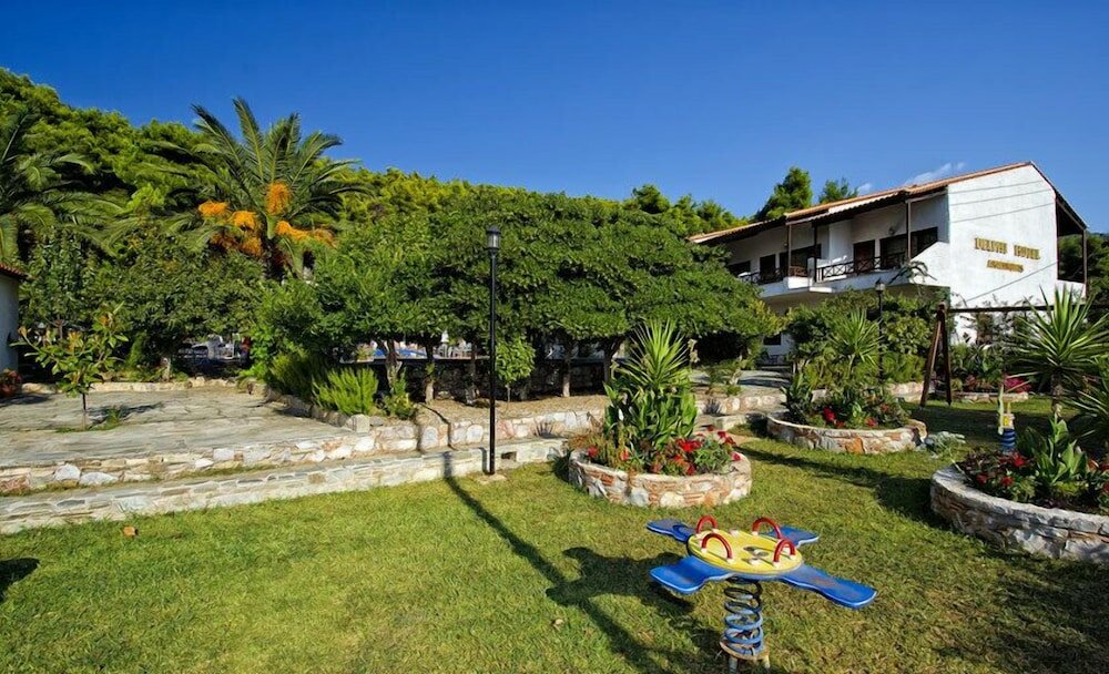 Фото Delphi Hotel