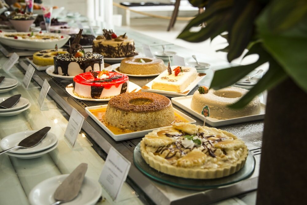 Фото Pratagy Beach All Inclusive Resort