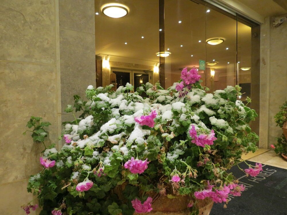 Фото Ramon Suites Hotel