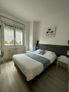 Гостиница Hotel Agena