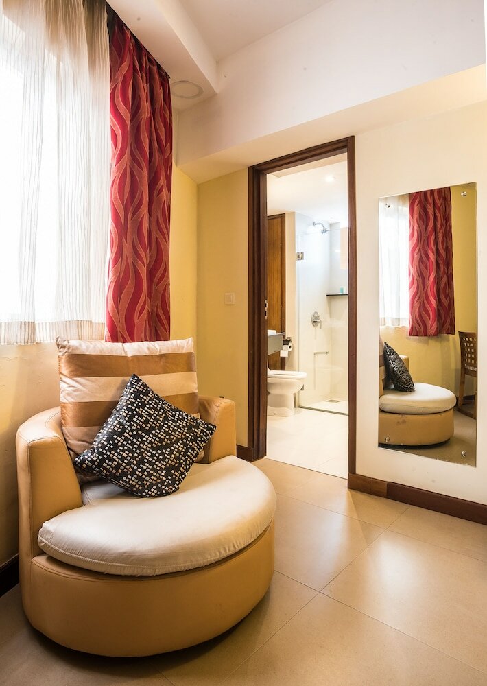 Фото PrideInn Hotel Mombasa City