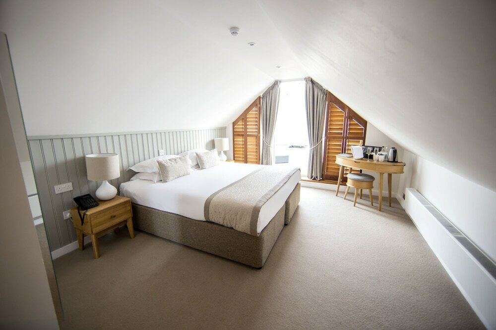 Фото Holm House Hotel