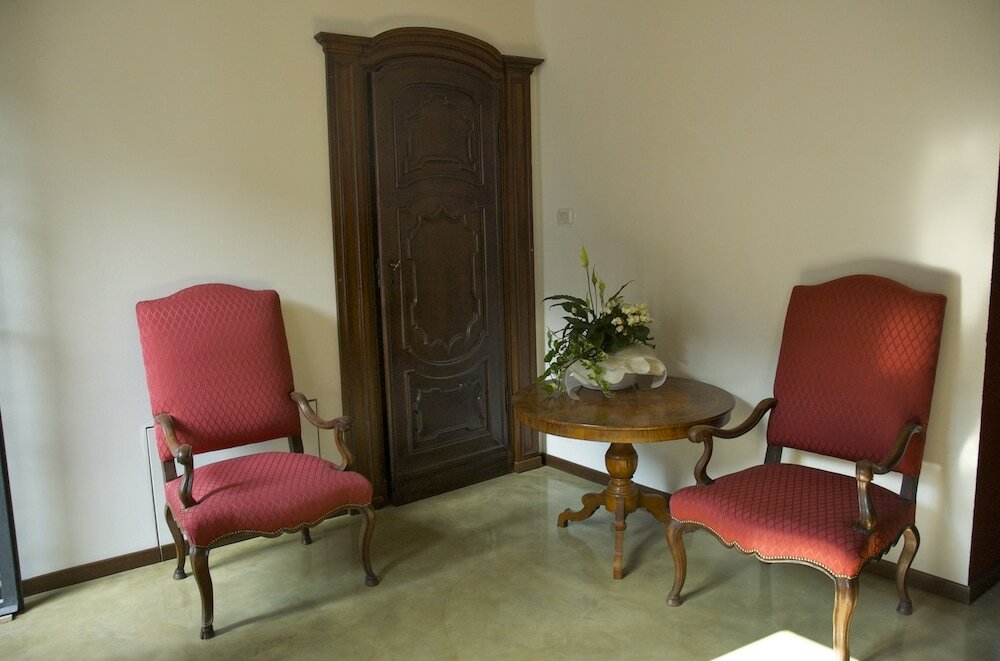 Фото Relais Cattedrale