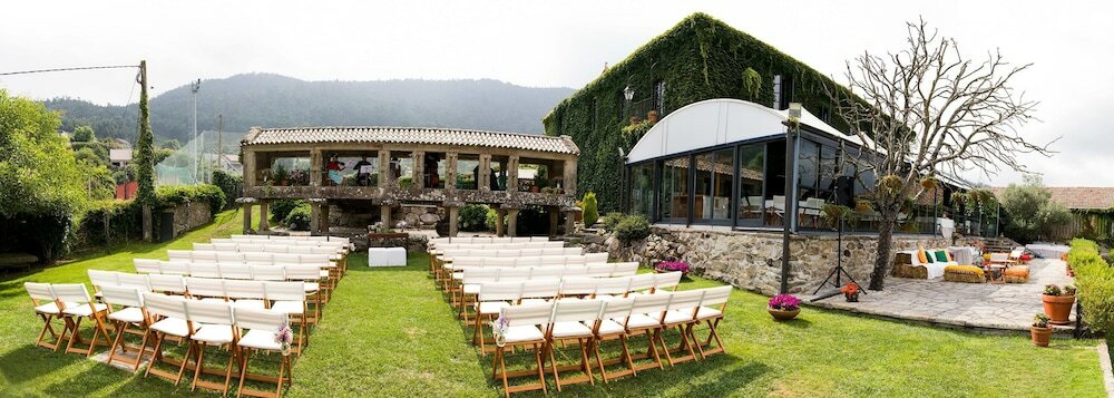 Фото Rectoral de Cobres 1729