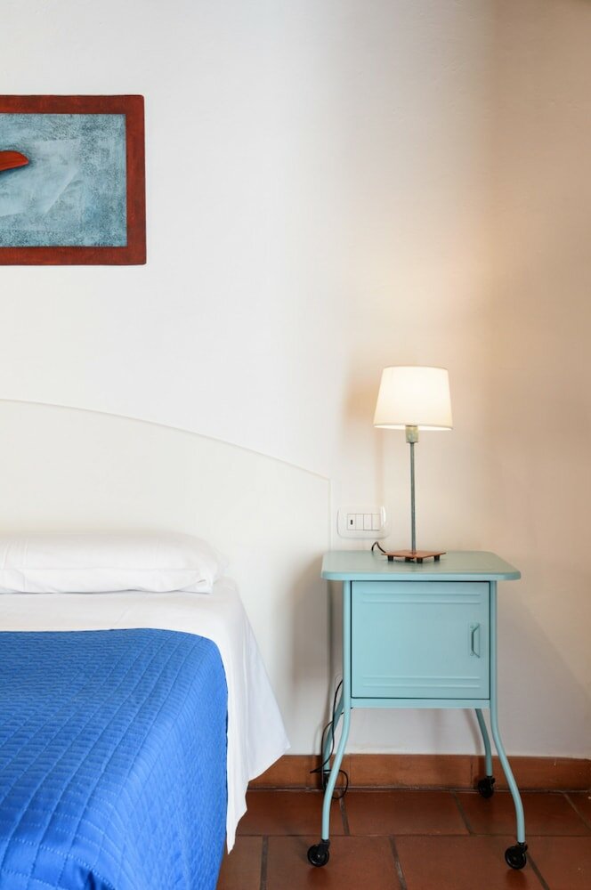 Фото Piazza Paradiso Accomodation