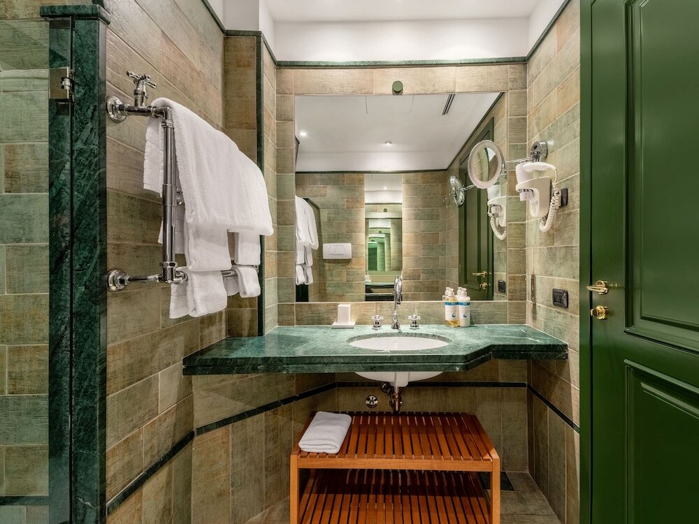 Фото Numa Milan Camperio