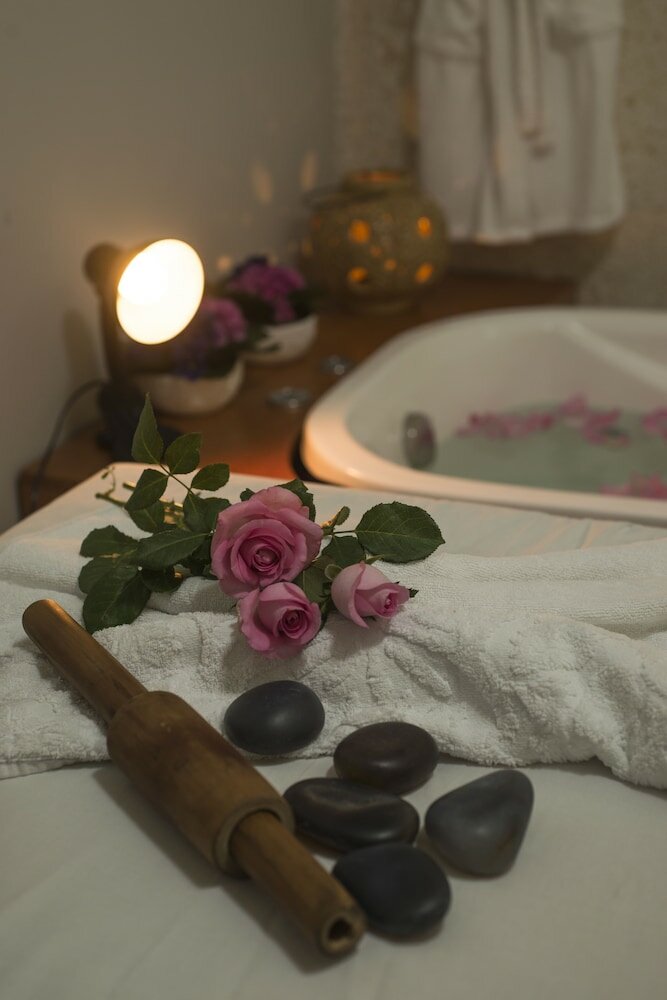 Фото Hotel Luzeiros São Luis