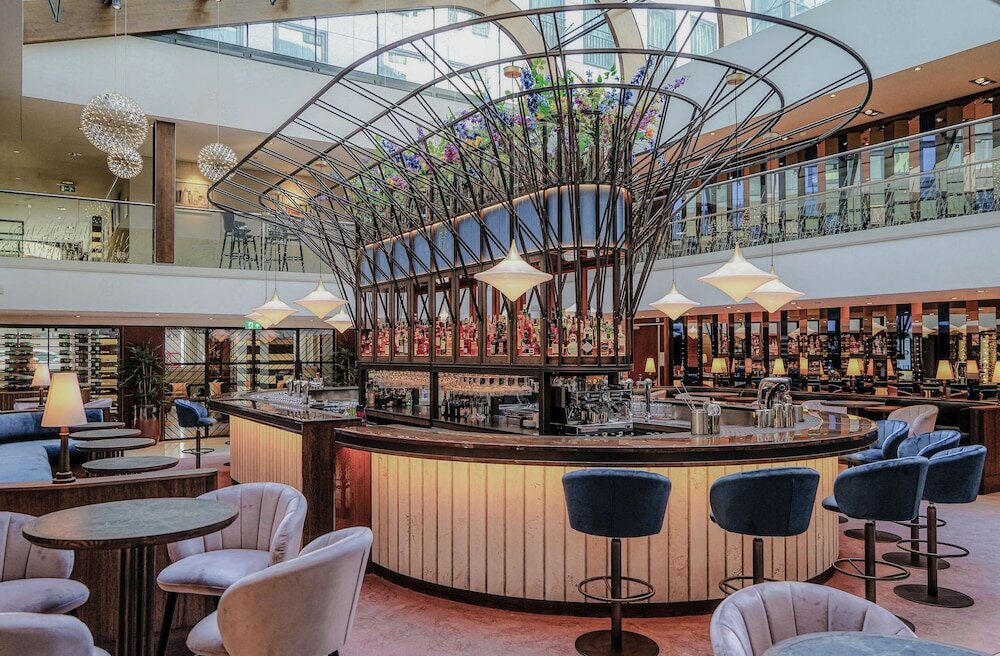 Фото Hilton The Hague