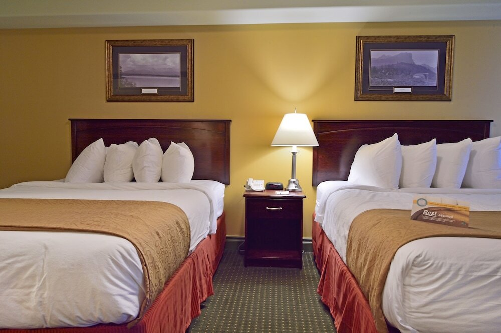 Фото Velora Hinton an Ascend Collection Hotel