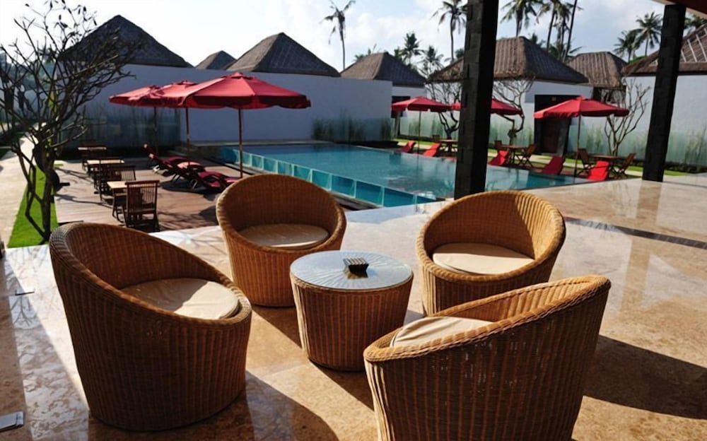 Фото Amor Bali Villas & SPA Resort