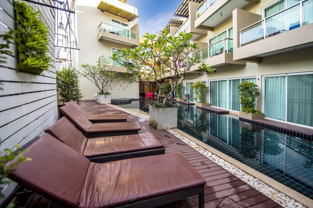 Фото Navinda Krabi