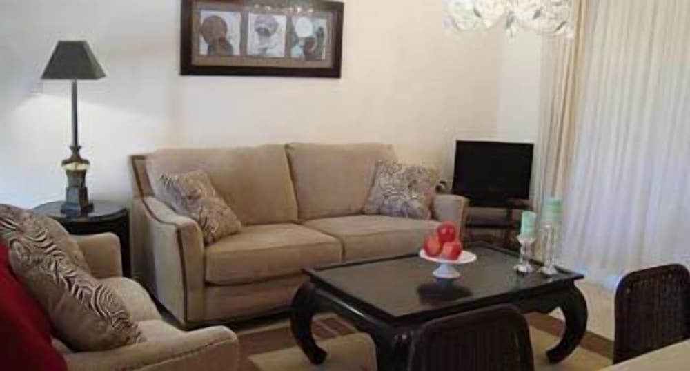 Фото Amadora Luxury Villas