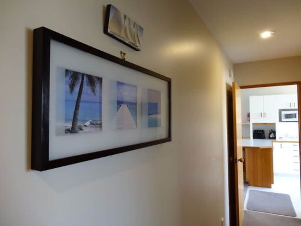 Фото Athena Motel & Apartments