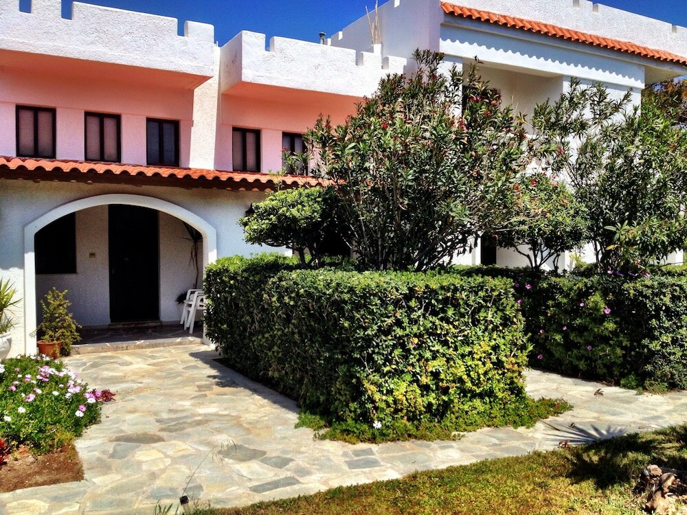 Фото Irene Villas