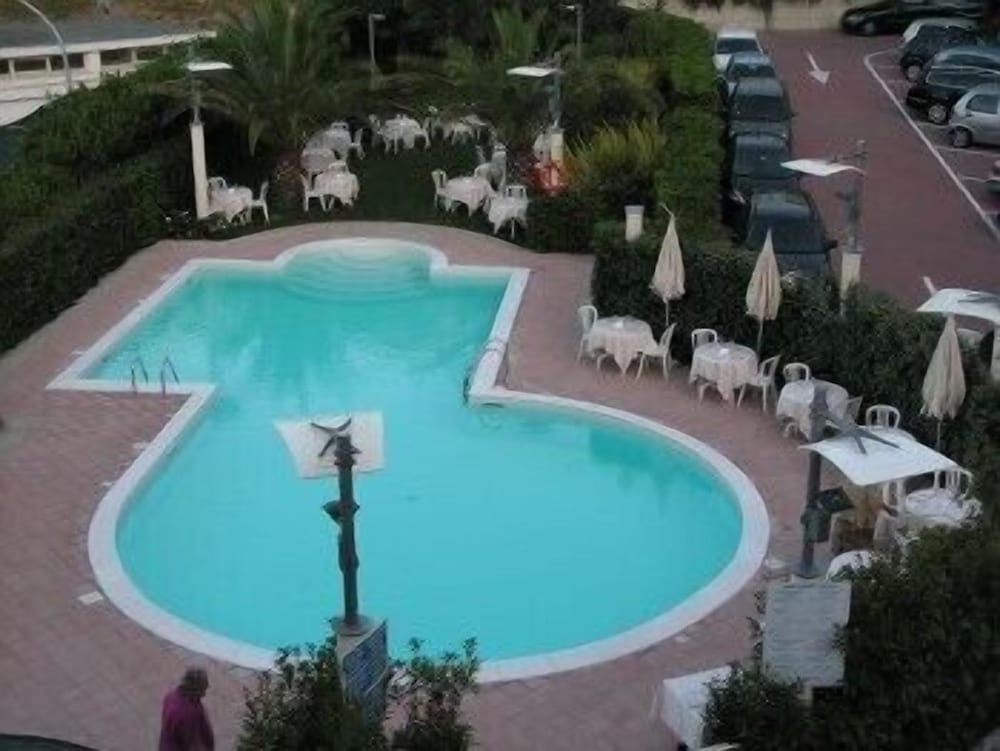 Фото Hotel Levante