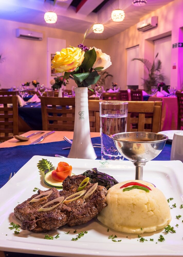 Фото PrideInn Hotel Mombasa City