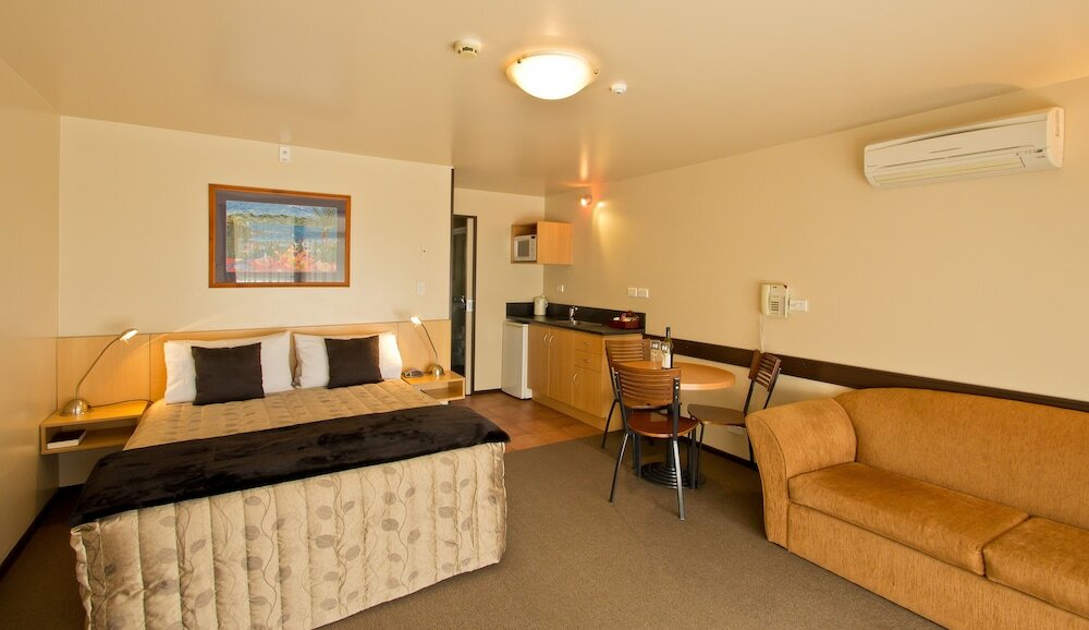 Фото Broadway Motel