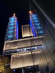 Гостиница Hd Palace