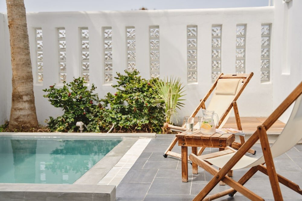 Фото Meltemi Village