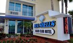 Sea Shells Beach Club (Florida, Volusia County, Daytona Beach, North Atlantic Avenue), apartments