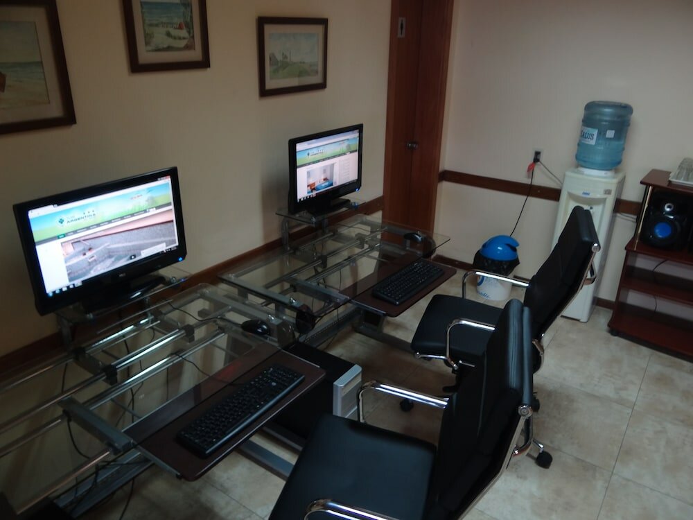 Фото Hotel Argentina