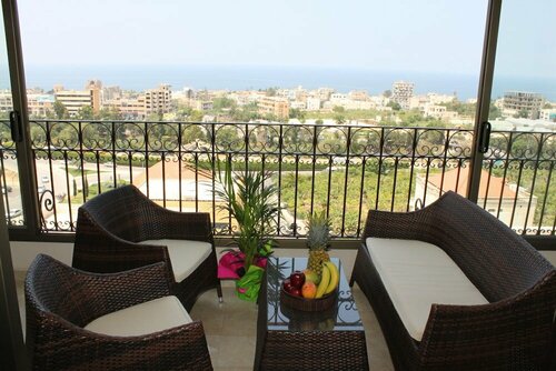 Гостиница Canari De Byblos в Библе