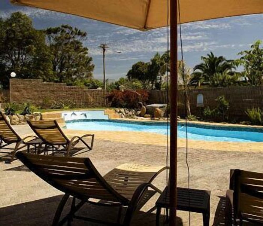 Фото Hajo's Lodge