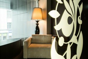 Гостиница Tallink Hotel Рига