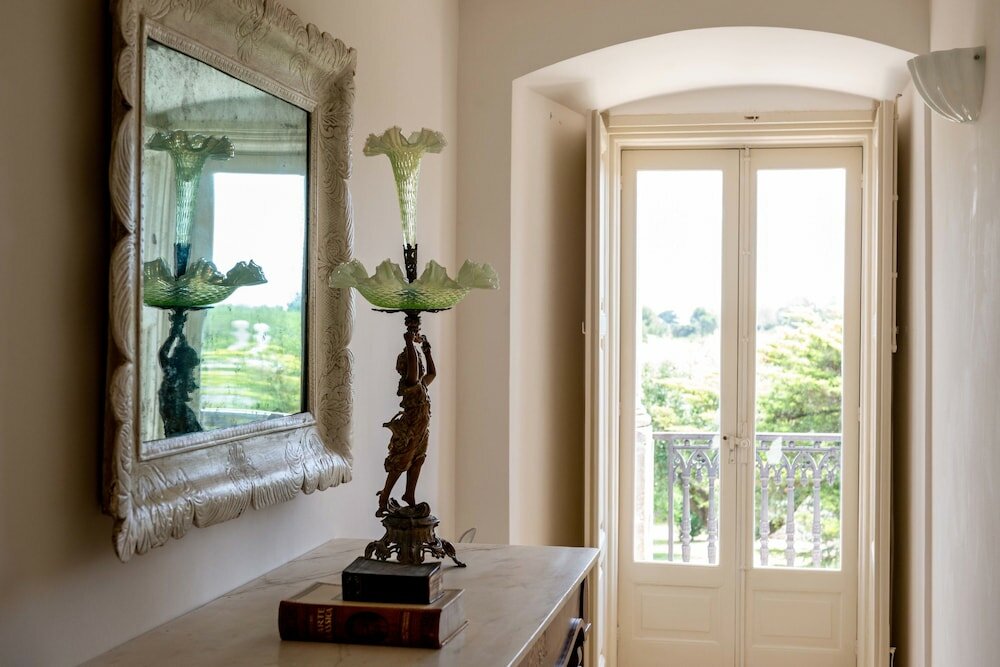 Фото Relais Masseria Villa Cenci