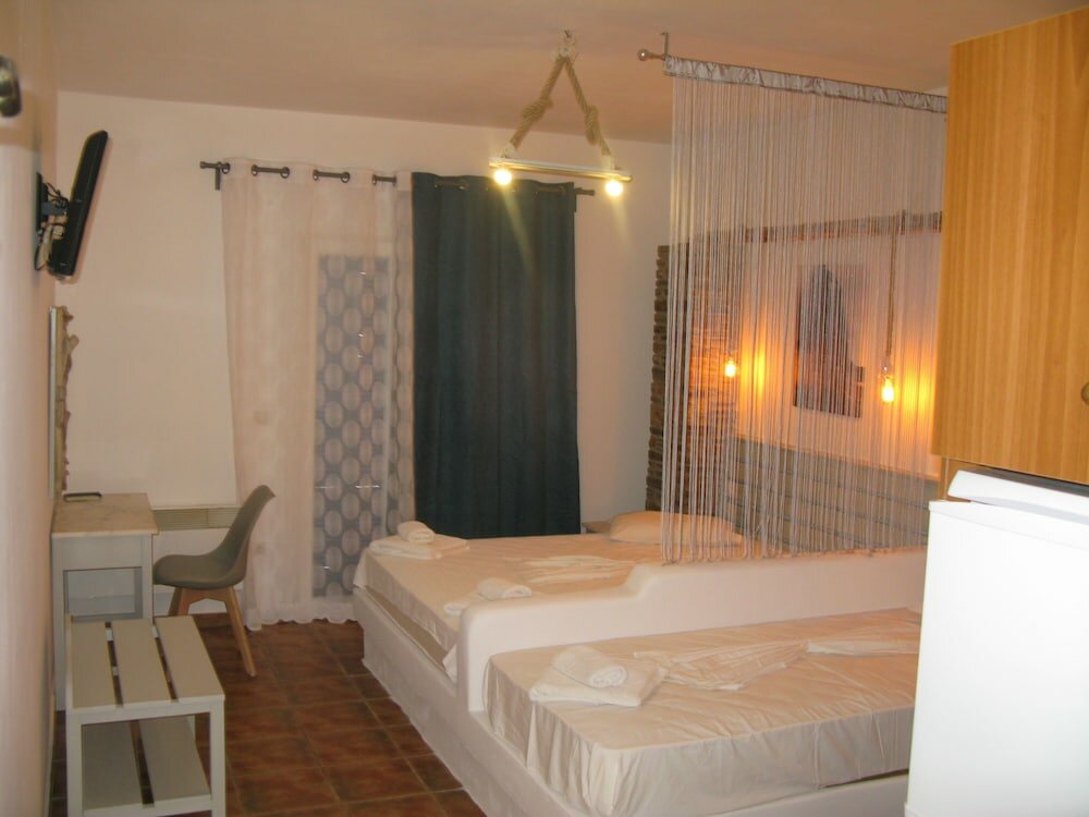 Фото Marisini Sea View