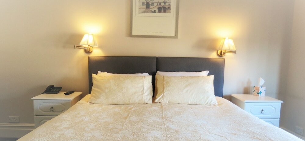 Фото Hunters Lodge