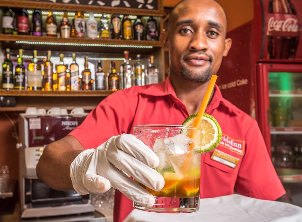 Фото PrideInn Hotel Mombasa City