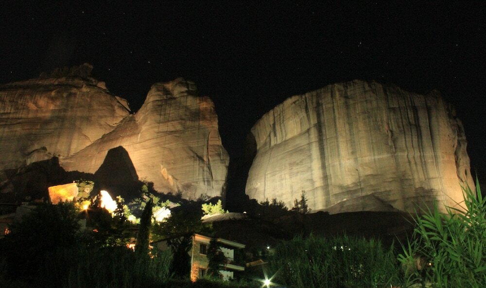 Фото Alsos House