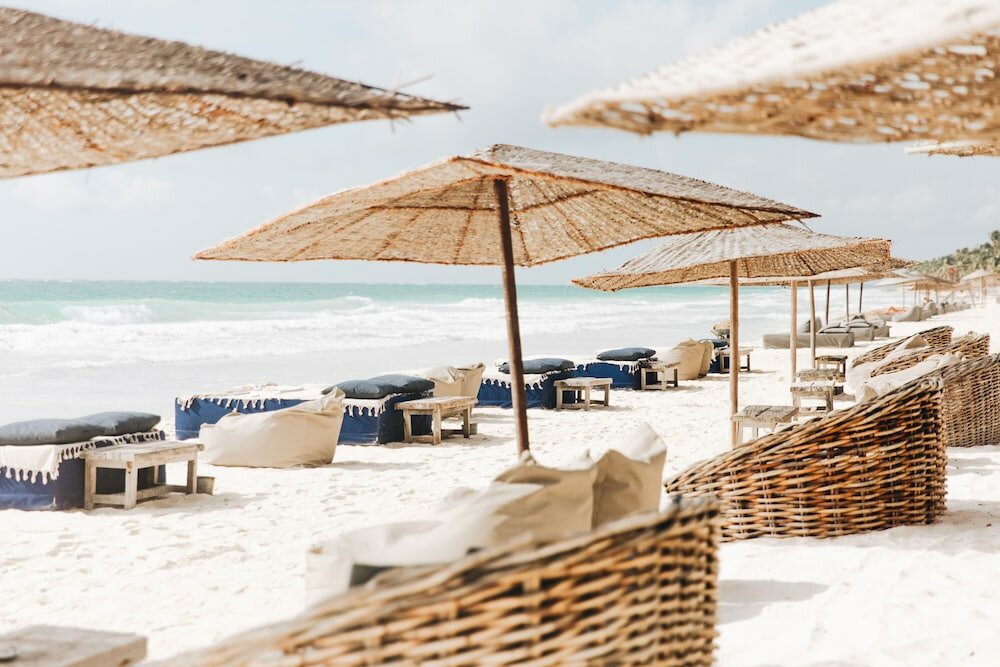 Фото Be Tulum Beach & SPA Resort